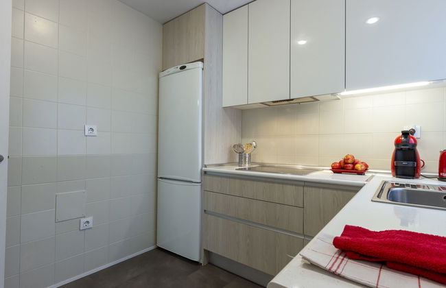 Apartment mit 3 Schlafzimmern in Madrid - Foto 14