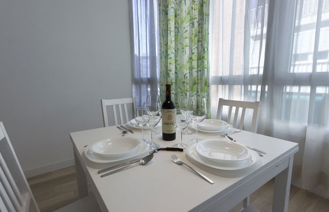 Apartment mit 3 Schlafzimmern in Madrid - Foto 11