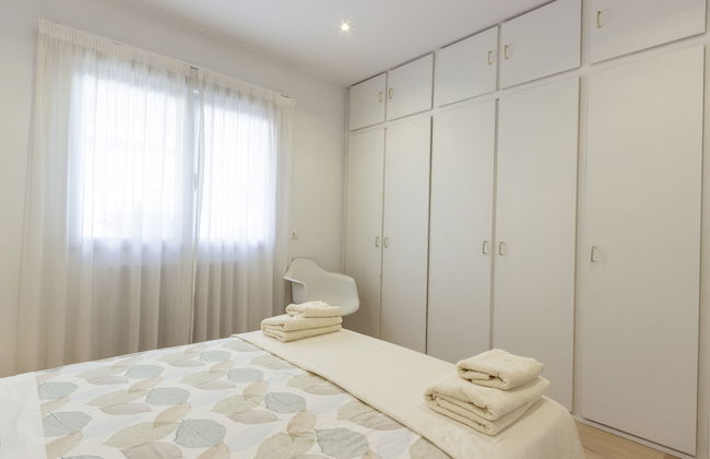 Apartment mit 3 Schlafzimmern in Madrid - Foto 18