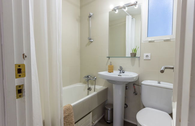 Apartment mit 3 Schlafzimmern in Madrid - Foto 25