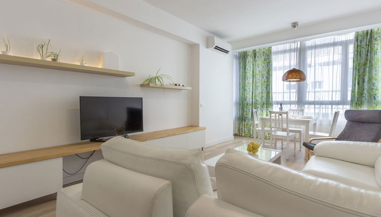 Photo 1 - 2 bedroom Apartment in Madrid