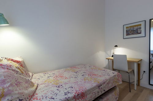 Foto 7 - Apartment mit 2 Schlafzimmern in Madrid