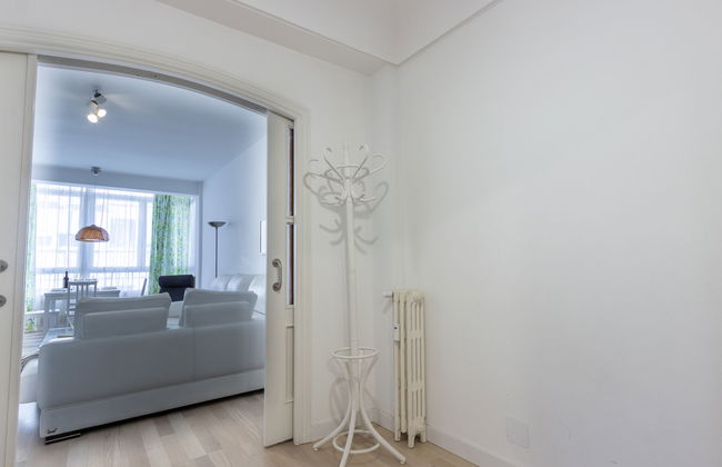 Apartment mit 3 Schlafzimmern in Madrid - Foto 9