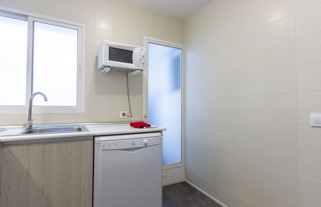 Apartment mit 3 Schlafzimmern in Madrid - Foto 13