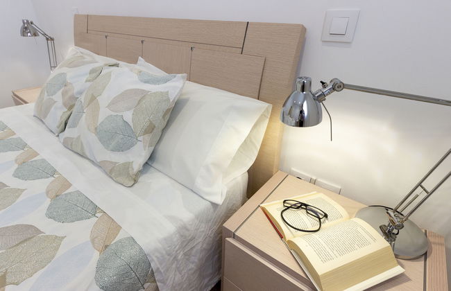Apartment mit 3 Schlafzimmern in Madrid - Foto 15