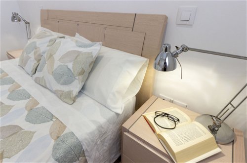 Foto 15 - Appartamento con 2 camere da letto a Madrid