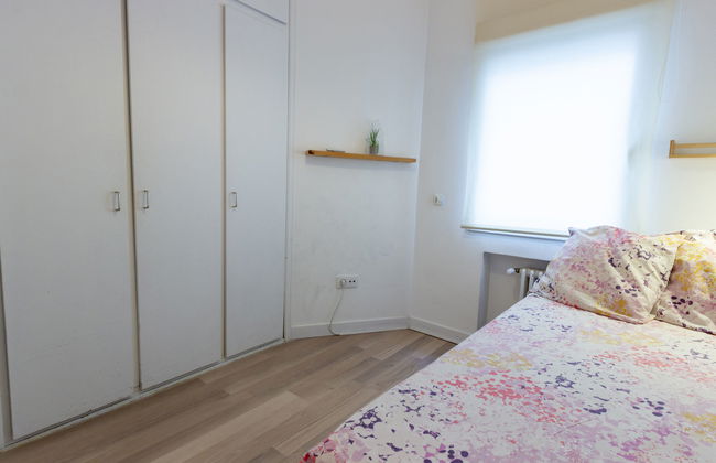Apartment mit 3 Schlafzimmern in Madrid - Foto 23