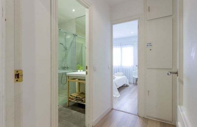 Apartment mit 3 Schlafzimmern in Madrid - Foto 21