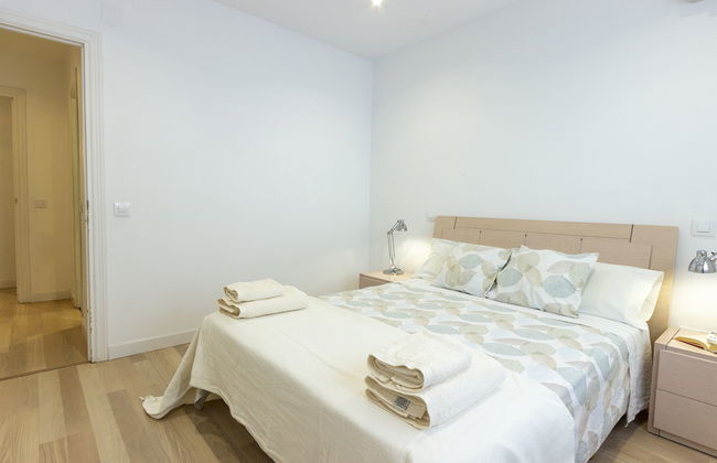 Apartment mit 3 Schlafzimmern in Madrid - Foto 16