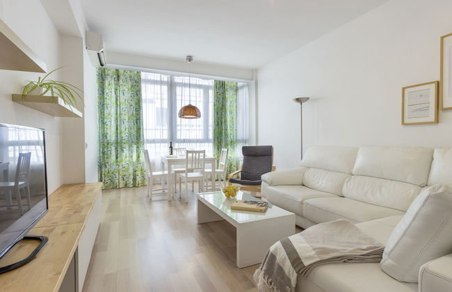 Apartment mit 3 Schlafzimmern in Madrid - Foto 10