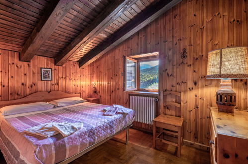 Foto 24 - Haus mit 4 Schlafzimmern in Arvier mit garten und blick auf die berge