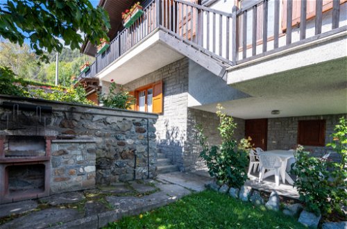 Photo 32 - 4 bedroom House in Arvier with garden and mountain view