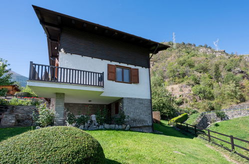 Photo 33 - Maison de 4 chambres à Arvier avec jardin et vues sur la montagne