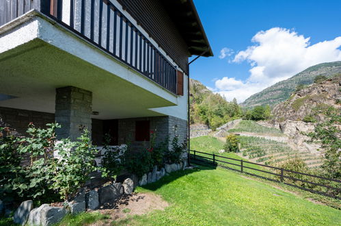 Foto 37 - Casa de 4 quartos em Arvier com jardim e vista para a montanha