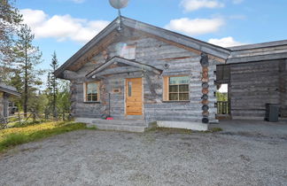 Photo 2 - Maison de 2 chambres à Kuusamo avec sauna