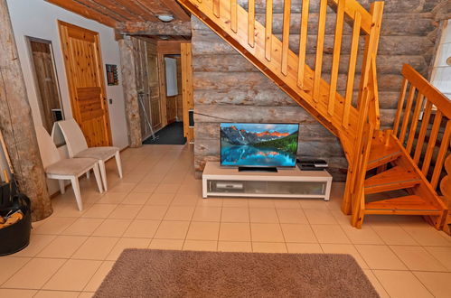 Photo 18 - 2 bedroom House in Kuusamo with sauna and mountain view