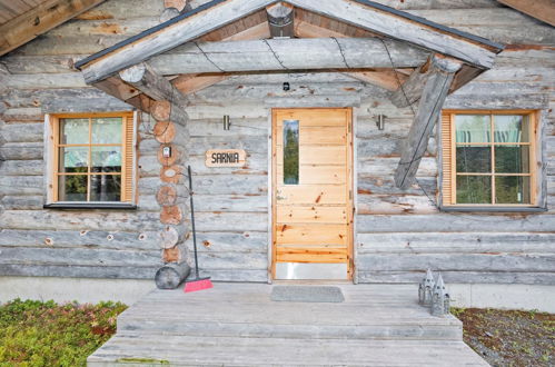 Photo 3 - Maison de 2 chambres à Kuusamo avec sauna