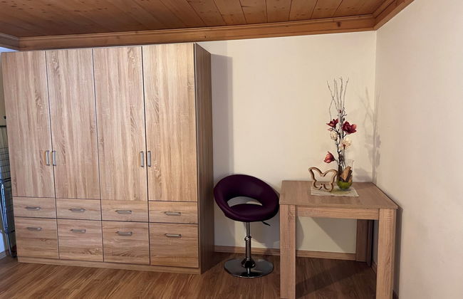 Apartamento de 2 quartos em Piesendorf com jardim e terraço - Foto 23