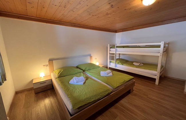 Apartamento de 2 quartos em Piesendorf com jardim e terraço - Foto 16