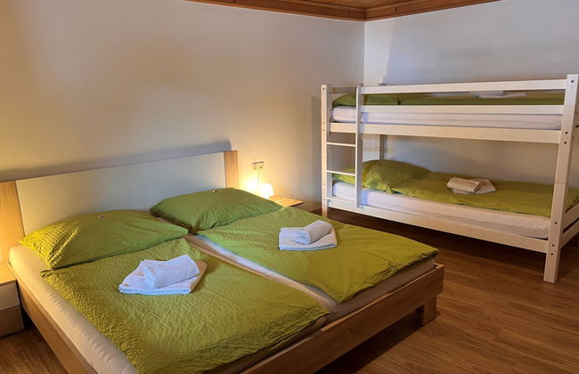 Apartamento de 2 quartos em Piesendorf com jardim e terraço - Foto 14