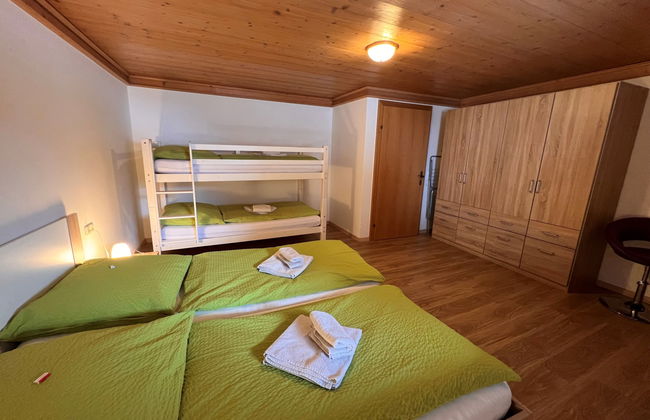 Apartamento de 2 quartos em Piesendorf com jardim e terraço - Foto 15