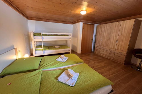 Foto 15 - Appartamento con 2 camere da letto a Piesendorf con terrazza e vista sulle montagne