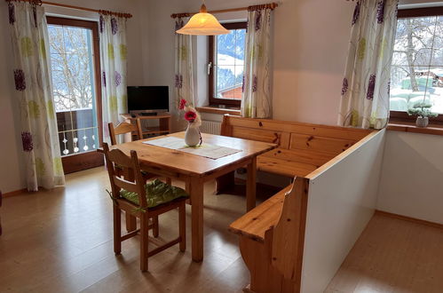 Photo 6 - 2 bedroom Apartment in Piesendorf with garden and terrace