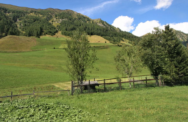 Haus mit 2 Schlafzimmern in Schmirn mit garten - Foto 35