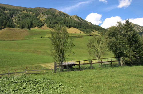 Foto 35 - Casa de 1 quarto em Schmirn com jardim e vista para a montanha