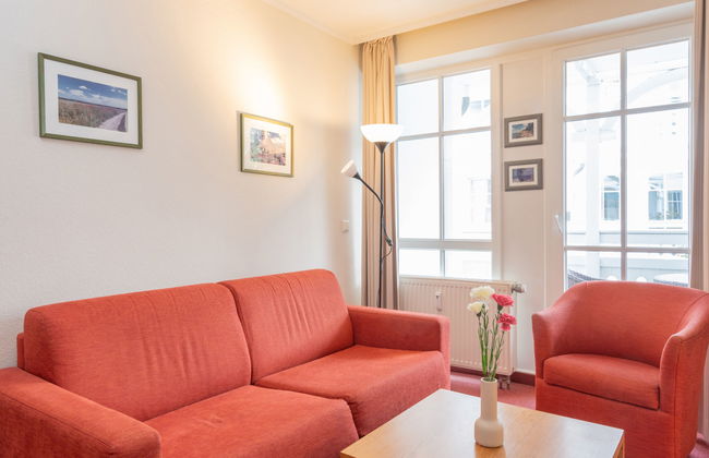 Seepark Sellin - Foto 2