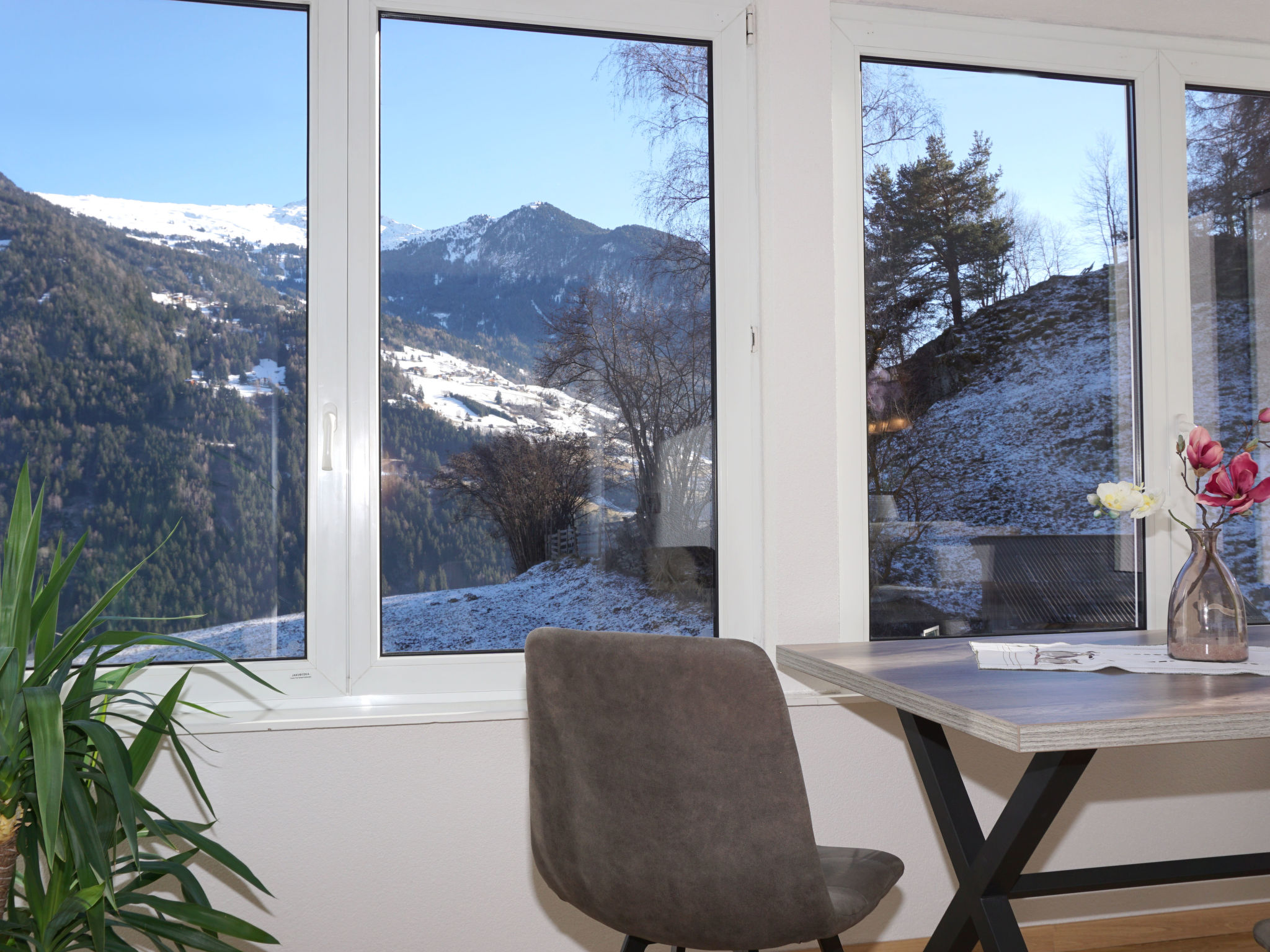 Photo 53 - Appartement de 3 chambres à Wenns avec jardin et vues sur la montagne