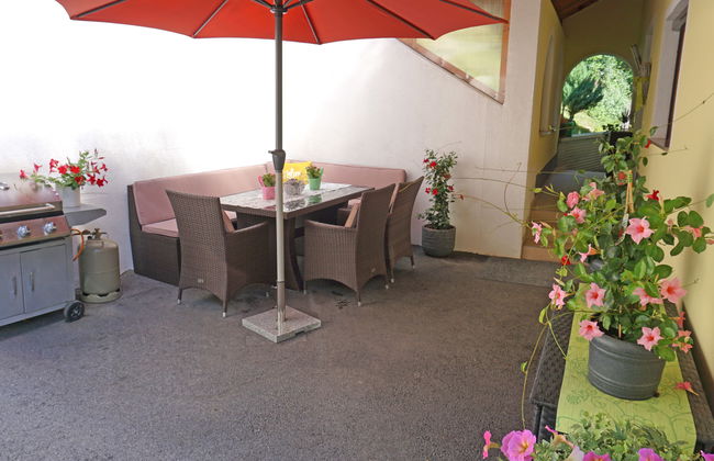 Apartment mit 4 Schlafzimmern in Wenns mit garten - Foto 40