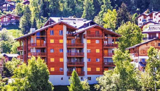 3 bedroom Apartment in Nendaz with terrace - Photo 5