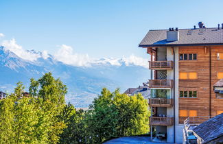 Foto 1 - Appartamento con 2 camere da letto a Nendaz con terrazza