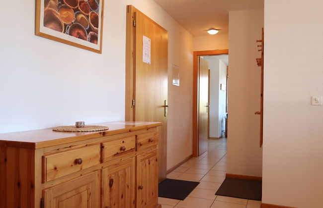 Appartement de 3 chambres à Nendaz avec terrasse - Photo 16