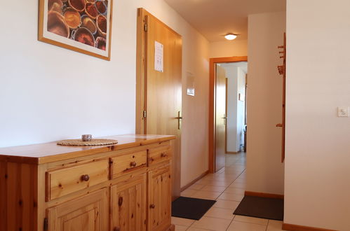 Photo 15 - 2 bedroom Apartment in Nendaz with terrace and mountain view