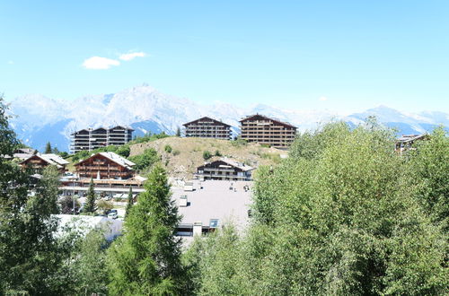 Foto 22 - Appartamento con 2 camere da letto a Nendaz con terrazza e vista sulle montagne