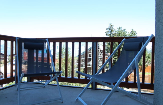 Appartement de 3 chambres à Nendaz avec terrasse - Photo 7