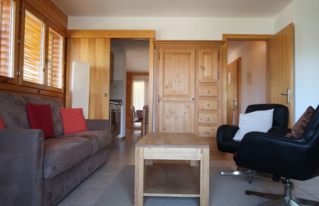 Appartement de 3 chambres à Nendaz avec terrasse - Photo 11