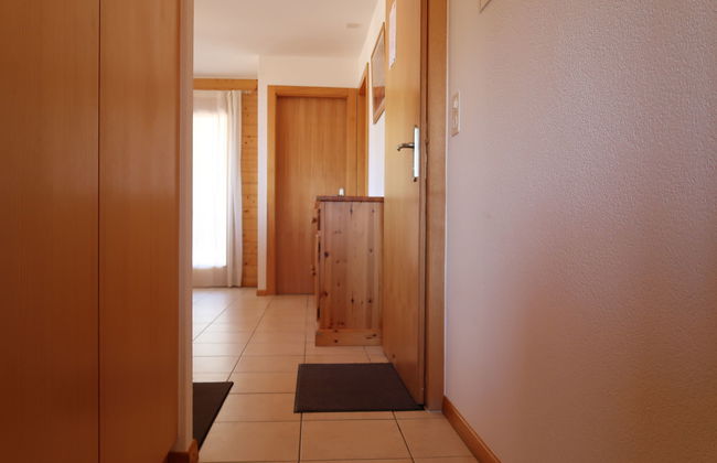 Appartement de 3 chambres à Nendaz avec terrasse - Photo 17