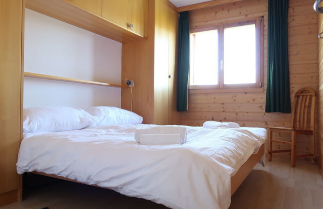 Appartement de 3 chambres à Nendaz avec terrasse - Photo 18
