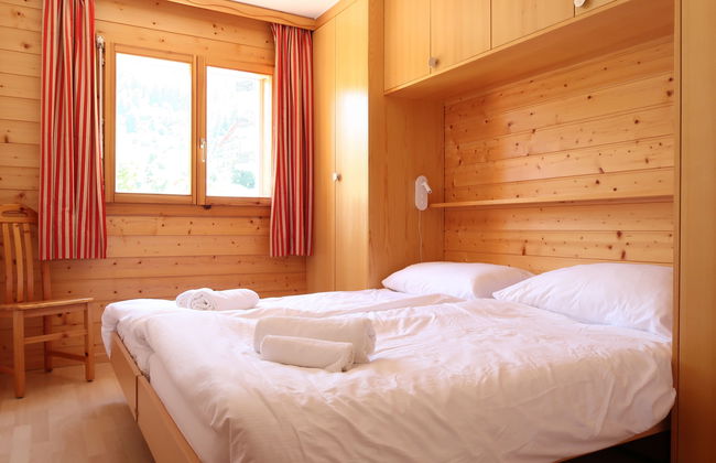 Appartement de 3 chambres à Nendaz avec terrasse - Photo 20