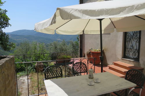 Photo 14 - 2 bedroom House in Greve in Chianti with swimming pool and garden