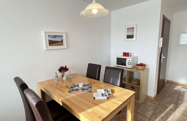 Apartamento de 3 quartos em Bernau im Schwarzwald com terraço - Foto 15