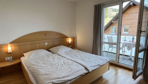 Apartment mit 3 Schlafzimmern in Bernau im Schwarzwald mit terrasse - Foto 4