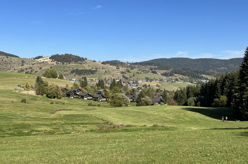 Foto 46 - Apartamento de 2 quartos em Bernau im Schwarzwald com terraço