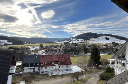 Foto 31 - Appartamento con 2 camere da letto a Bernau im Schwarzwald con terrazza e vista sulle montagne