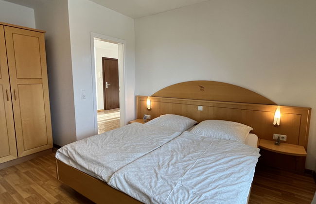Apartamento de 3 quartos em Bernau im Schwarzwald com terraço - Foto 20