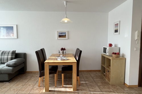 Photo 14 - 2 bedroom Apartment in Bernau im Schwarzwald with terrace and mountain view