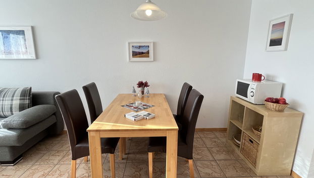 Apartment mit 3 Schlafzimmern in Bernau im Schwarzwald mit terrasse - Foto 2